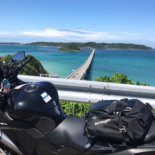 初心者の方、リターンライダーさん募集😁