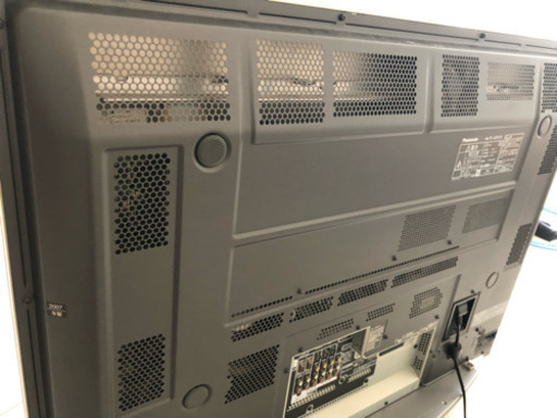 Panasonic ビエラ 42型 2007年製