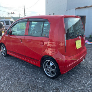 分割OK ライフ 平成16年式 4万キロ 15インチアルミ 車検2年付の画像