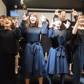 ゴスペルクワイアになりませんか？