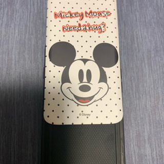 ✨お値下げ✨【新品】ミッキー iPhoneケース スライド 1500→の画像