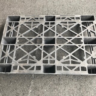 海外製パレット（無料）