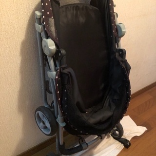 ペットカート