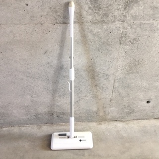 掃除機　回転ブラシ式