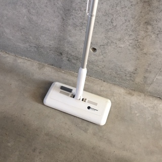 掃除機　回転ブラシ式の画像