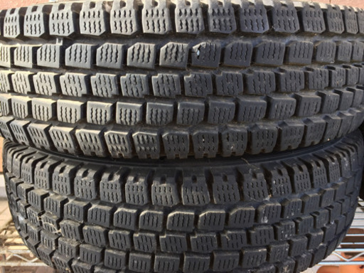 ヨコハマ スタッドレス ＳＹ０１ 145R12 6PR 4本 
