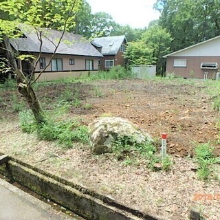 那須バケイションランド別荘地　１００坪　３０万円 - 土地販売/土地売買