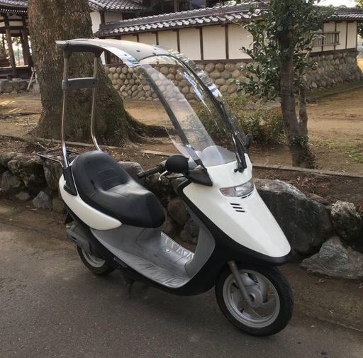 ◇ホンダキャビーナ90◇中古