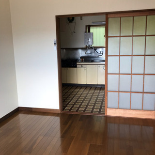 🉐アパート、2dk  二階　令和４年1月から - 鴨川市