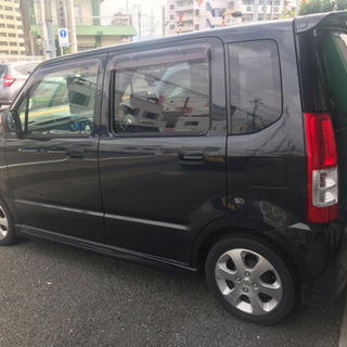 値下げします！平成17年式 スズキ ワゴンR リミテッド