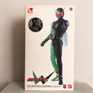 新品◇仮面ライダーWフィギュア