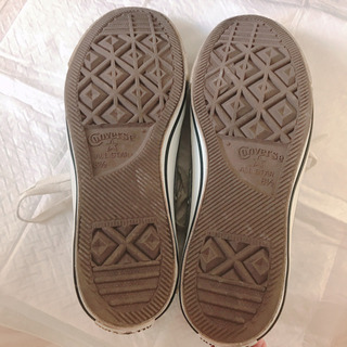 CONVERSE【コンバース】27cmの画像
