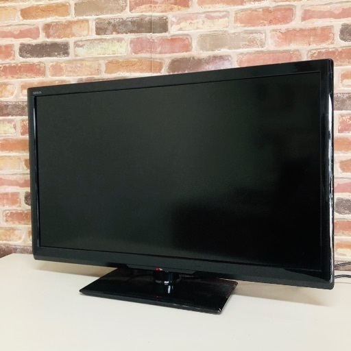 即日受渡可‍♀️ TMY 32V型　ハイビジョン　液晶テレビ　10,000円
