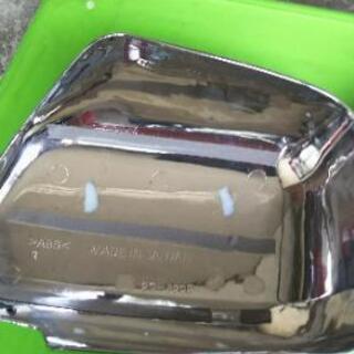 エスティマ ACR30W メッキドアミラーカバーの画像