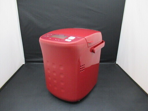 中古品 タイガー TIGER ホームベーカリー 土鍋焼き 1斤タイプ KBC-A100