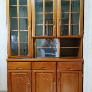 食器棚