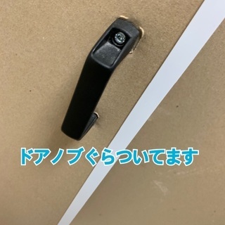 【中古！】だんぼっちワイド 簡易防音室の画像