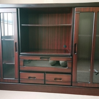 キャビネット　テレビ台