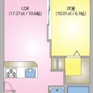 【閑静な住宅街で築浅綺麗な物件(*゜ェ゜*)ノ女性におすすめ☆】...