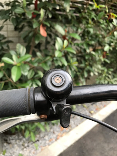 子供乗せ自転車  bikke（電動ではない）