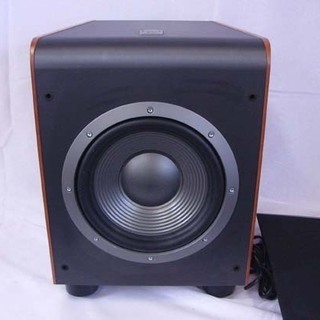 19K0201 5 値下げ JBL/ジェイビーエル サブウーファー ES150P/100 中古