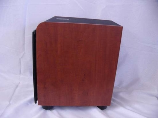 19K0201 5 値下げ JBL/ジェイビーエル サブウーファー ES150P/100 中古