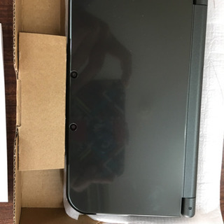 任天堂 3DS LL