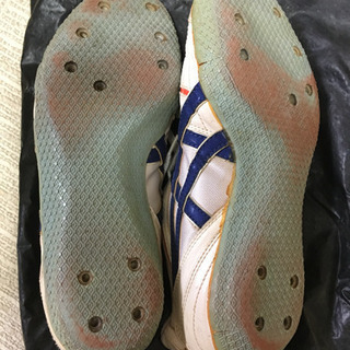陸上競技  高跳び・やり投げスパイク