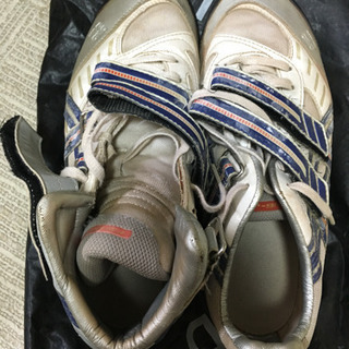 陸上競技 やり投げスパイク