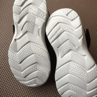 【新品未使用】スケッチャーズ キッズ 14cmスニーカーの画像