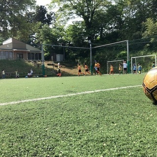 【千葉市若葉区・四街道市】FAVERZE千葉サッカークラブ新規会員大募集！の画像
