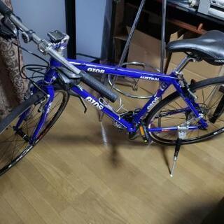 ロードバイク