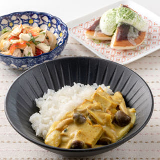 ヘルシー低塩料理教室