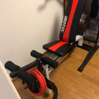 マルチポジションベンチの中古が安い!激安で譲ります・無料で マルチポジションベンチの中古が安い!激安で譲ります・無料で