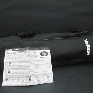 税込 美品 Velbon ベルボン Sherpa 445Ⅱ シェルパ 三脚 雲台 クイックシュー対応 アルミ脚の画像