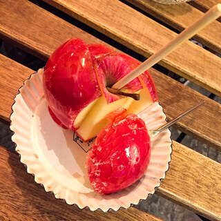 30代・40代限定　10月11日（金）りんご飴食べたい！ - 新宿区