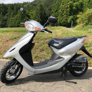 【AF56】ホンダ  Dio 【ディオ】原付 50cc