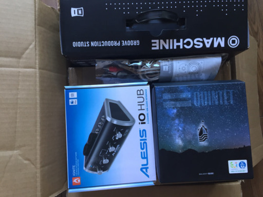 ☆トラックメイク すぐ始められるセット☆