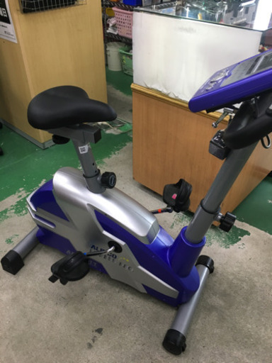 BH2311 アルインコALINCO プログラムバイク AFB6011