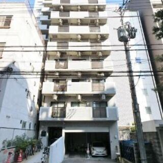 💵新大阪 平成築の収益物件♪高利回りで稼働中☆詳しくは物件説明文へ♪
