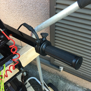 免許不要 2馬力 マーキュリー 船外機　税込　の画像