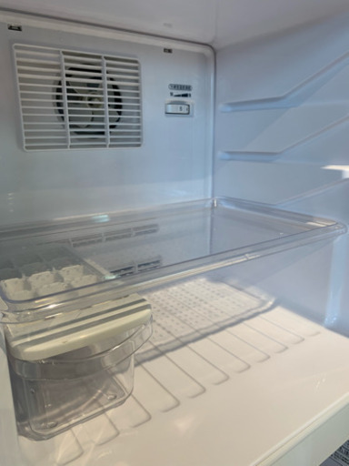【再出品】無印良品 137L 冷蔵庫