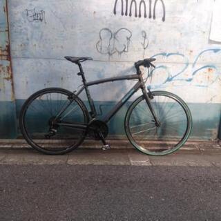 2016年モデル Bianchi camaleonte sport 2 直接引き取りのみ