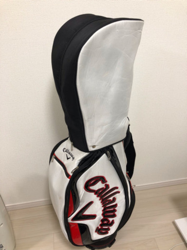 キャロウェイ キャディバッグ