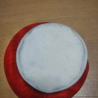【12月中旬処分予定】きのこのいすの画像