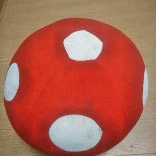【12月中旬処分予定】きのこのいすの画像