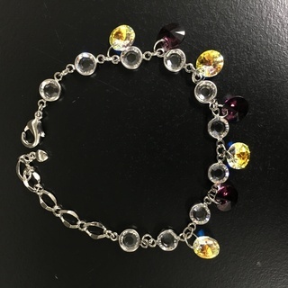 キラキラ✴︎新品 上品なアクセサリー 　3種類　バラ売り可能の画像