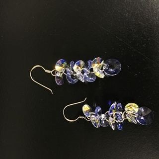 キラキラ✴︎新品 上品なアクセサリー 　3種類　バラ売り可能の画像