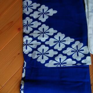 浴衣 、普段着の着物 売ります