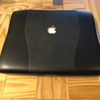 マッキントッシュ パワーブック Ｇ3 